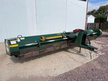 Main image Art's Way 180B