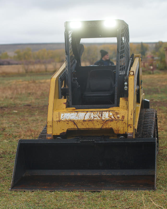 Image of ASV RC60 equipment image 2