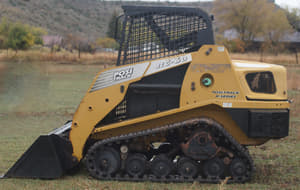 SOLD - 2007 ASV RC60 Lot No. 102 Construction with --- Hrs | Tractor Zoom