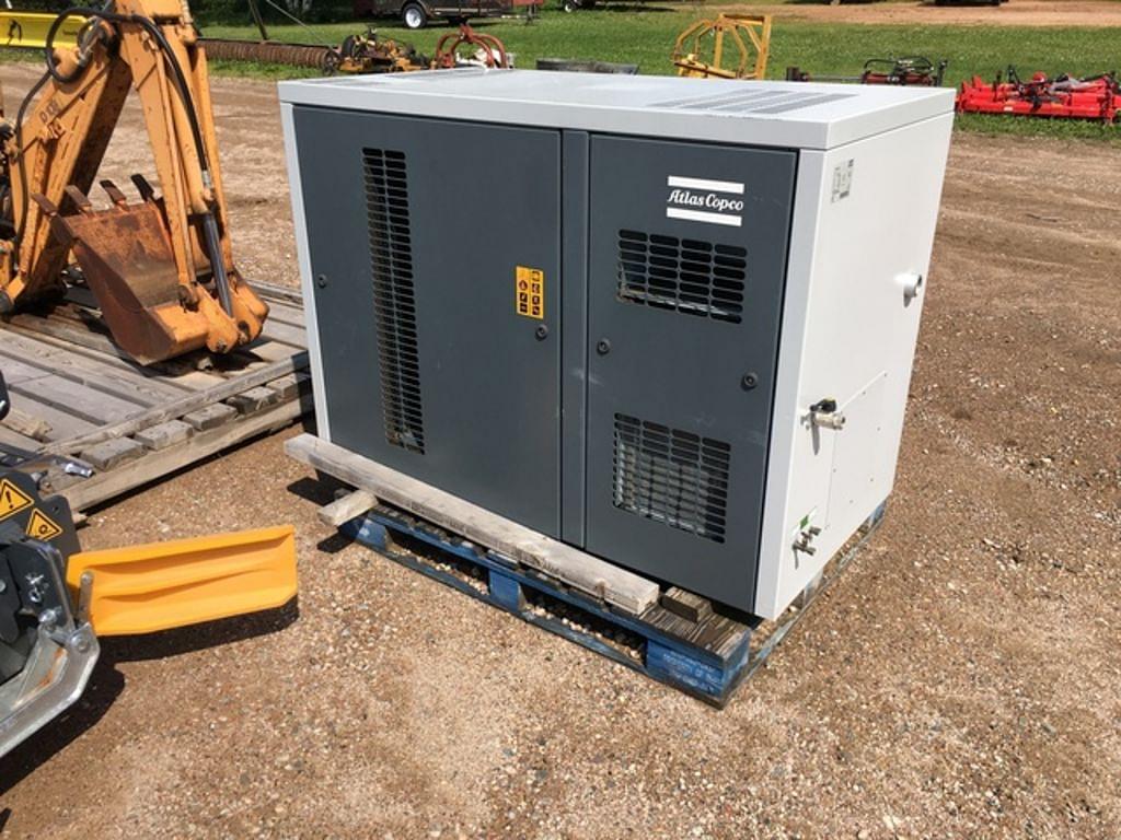 Image of Atlas Copco SF8FF Image 1