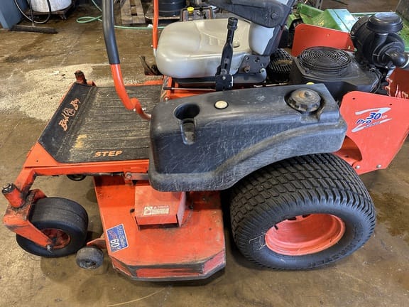 SOLD 2007 Bad Boy 6000 PUP Stock 347331 Other Equipment with