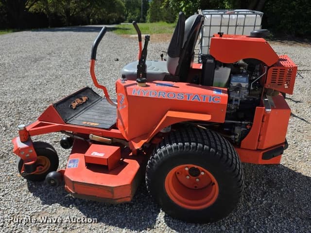 Image of Bad Boy Pro 27 equipment image 4