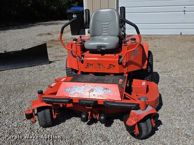 Image of Bad Boy Pro 27 equipment image 1