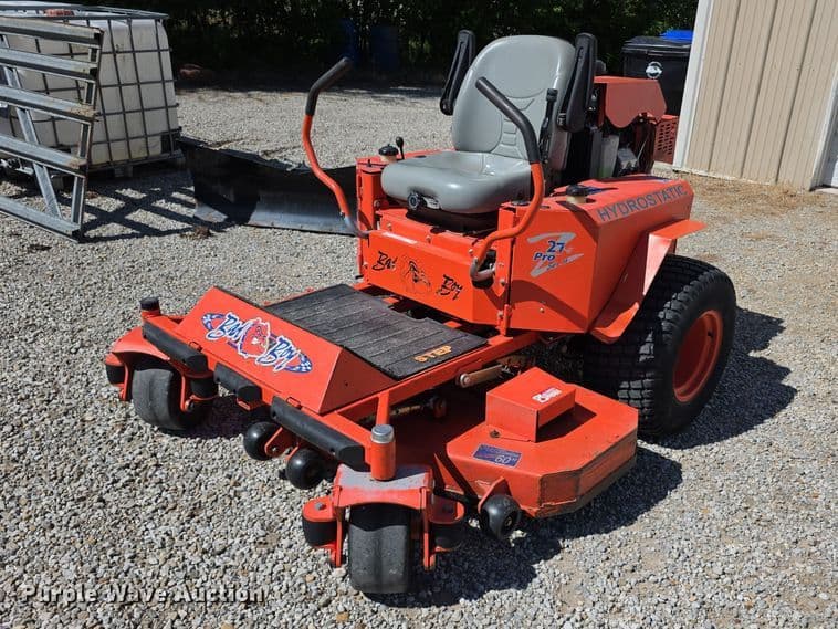 Image of Bad Boy Pro 27 Primary image