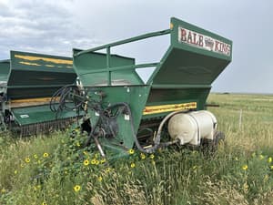 2007 Bale King Vortex 3100 Image