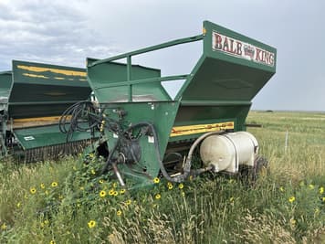 Main image Bale King Vortex 3100