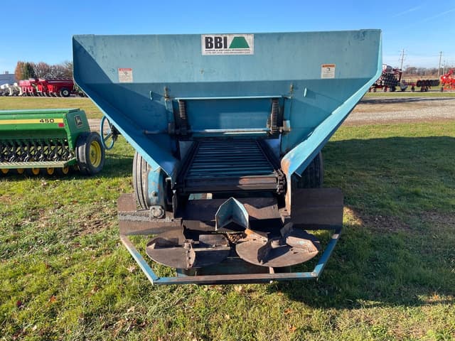 Image of BBI TPMP equipment image 4