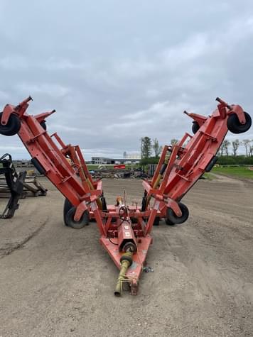 Main image BEFCO Undetermined