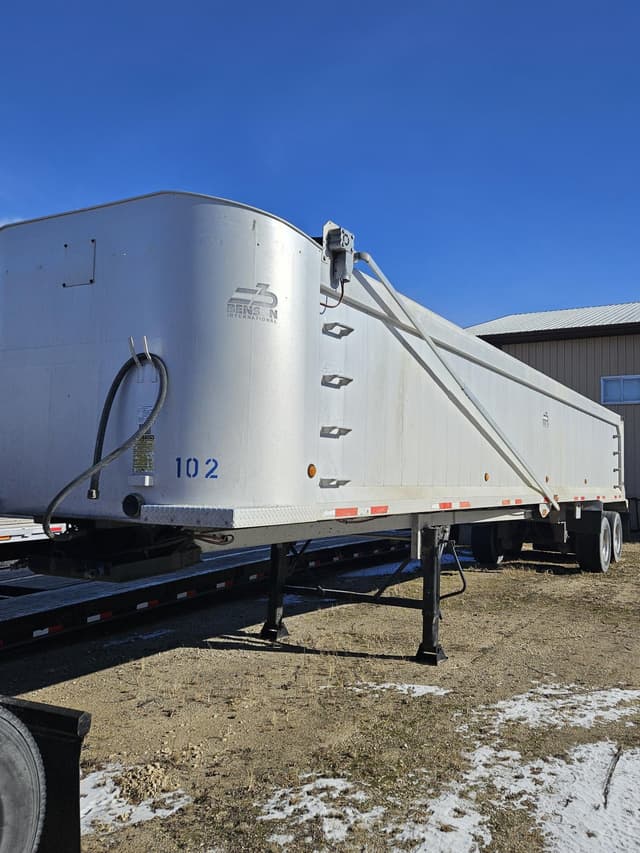 Image of Benson A3960F50 equipment image 1