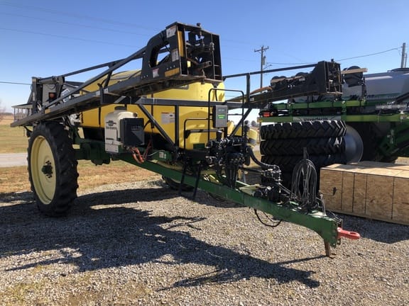 Main image Bestway Field Pro IV