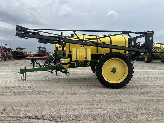 Image of Bestway Field Pro IV equipment image 1