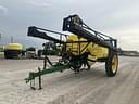 2007 Bestway Field Pro IV Image