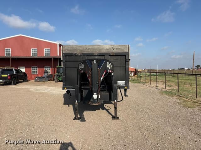 Image of Big Tex 25DU-18 equipment image 1