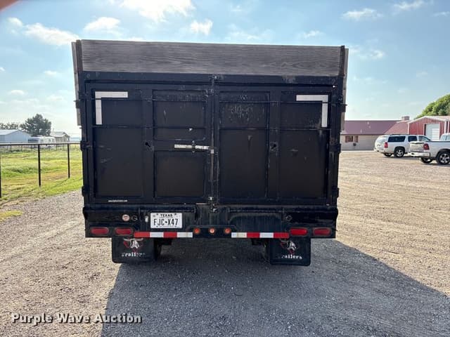 Image of Big Tex 25DU-18 equipment image 4