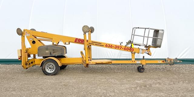 Image of BIL-JAX 3632T equipment image 2
