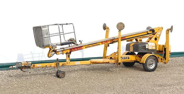 Image of BIL-JAX 3632T equipment image 1