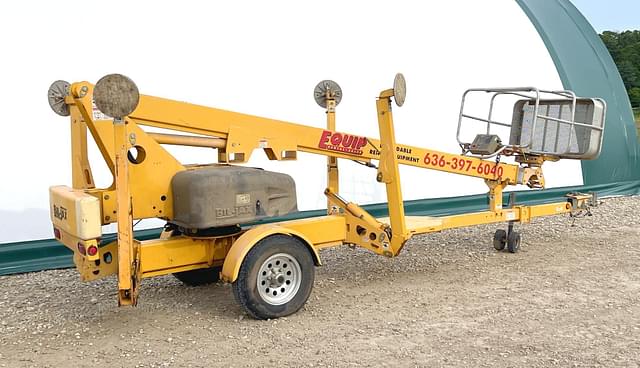 Image of BIL-JAX 3632T equipment image 4