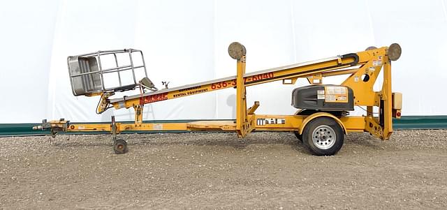 Image of BIL-JAX 3632T equipment image 3