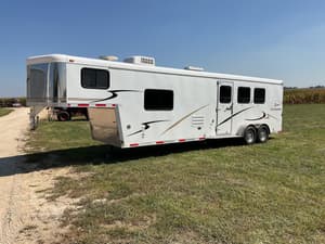 2007 Bison 310SE Image