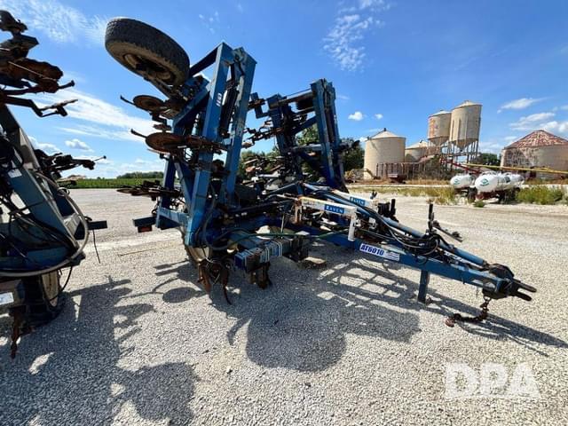 Image of Blu-Jet AT6010 equipment image 2