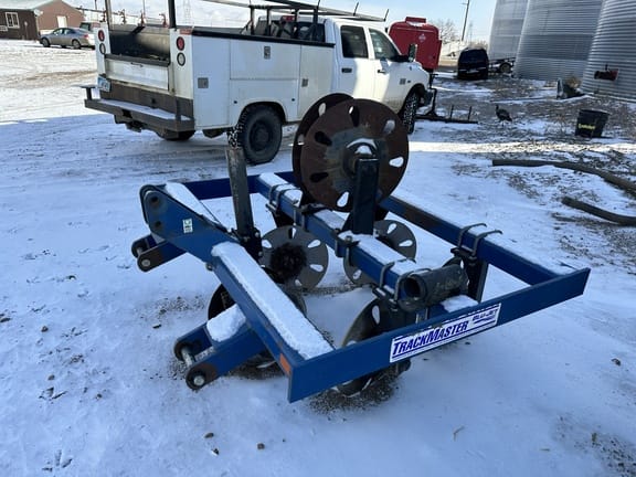 Main image Blu-Jet TrackMaster