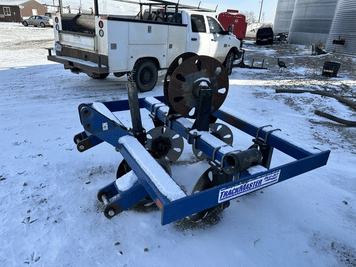 Main image Blu-Jet TrackMaster