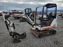 2007 Bobcat 323J Image