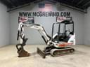 2007 Bobcat 325G Image