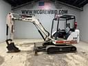 2007 Bobcat 331G Image