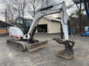 2007 Bobcat 337G Image