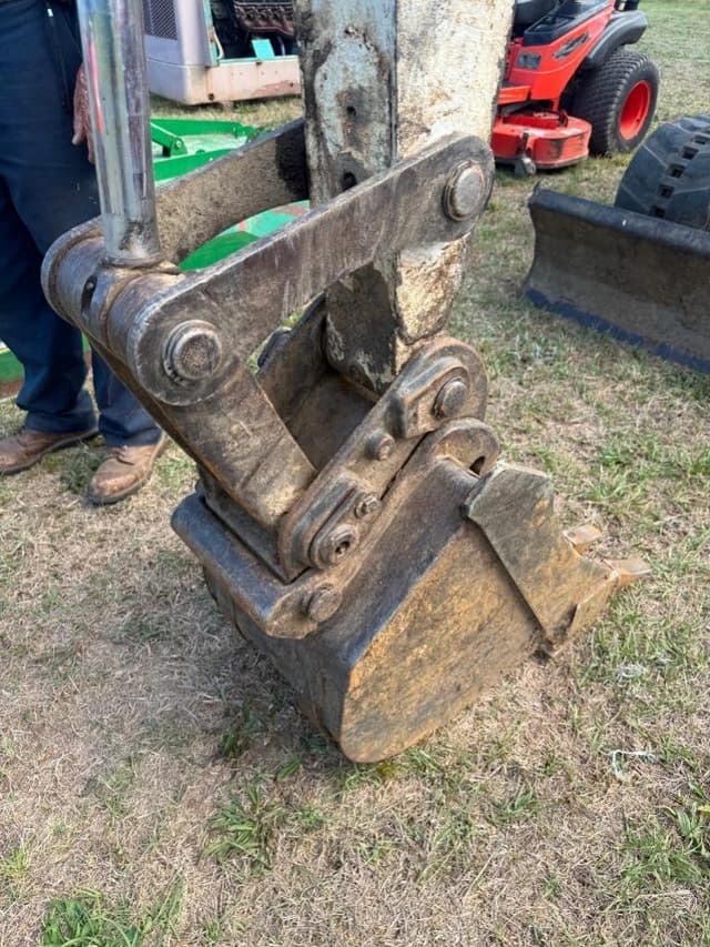 Image of Bobcat 435ZHS equipment image 1