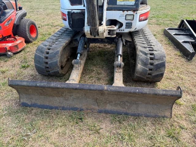 Image of Bobcat 435ZHS equipment image 2