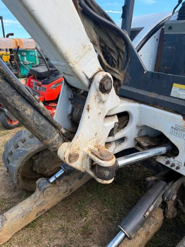 Image of Bobcat 435ZHS equipment image 3