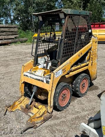 Main image Bobcat 463