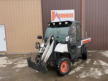 Main image Bobcat Toolcat 5600