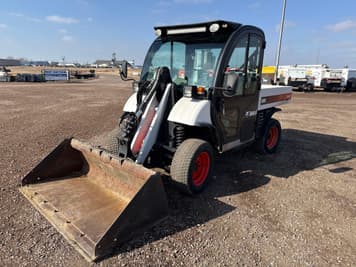 Main image Bobcat Toolcat 5600