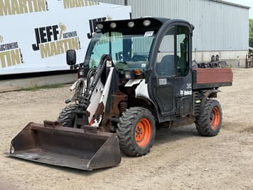 Main image Bobcat Toolcat 5600