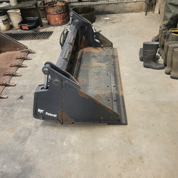 Main image Bobcat Bucket