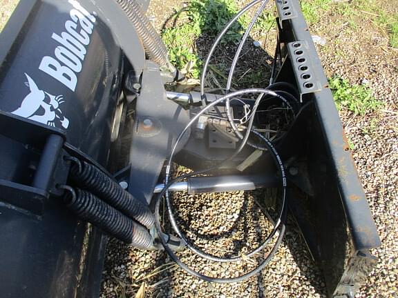 Image of Bobcat 84 equipment image 1