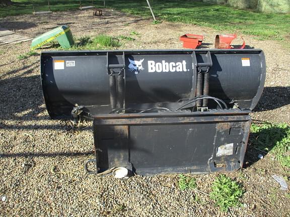 Image of Bobcat 84 equipment image 2