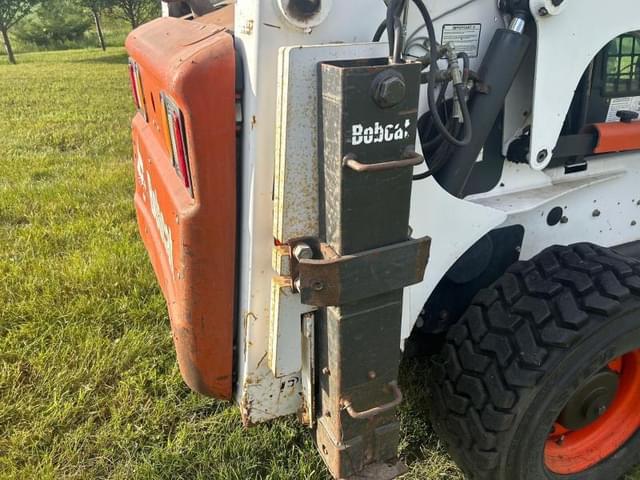 Image of Bobcat A300 equipment image 4