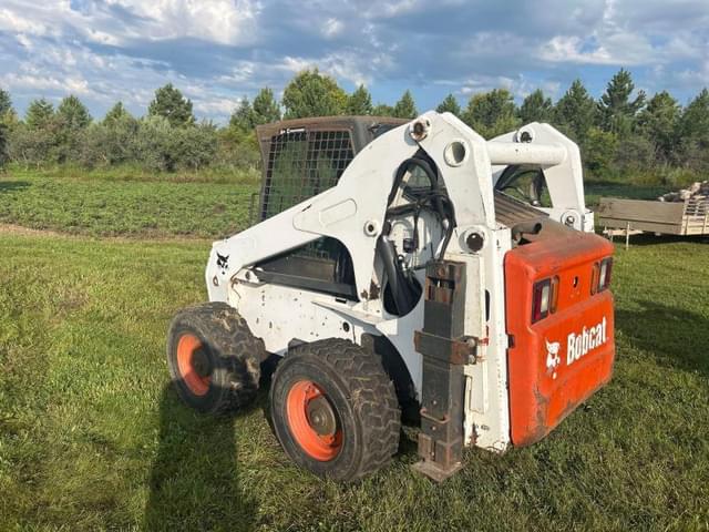 Image of Bobcat A300 equipment image 2