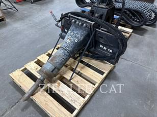 Main image Bobcat H880 0