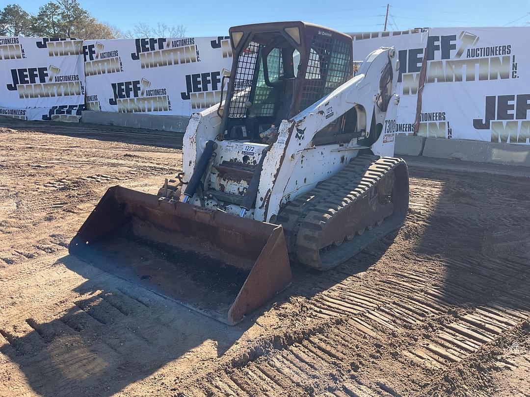 Image of Bobcat T300 Primary image