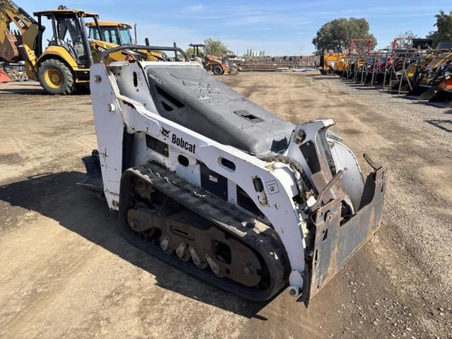 Image of Bobcat MT52 equipment image 1