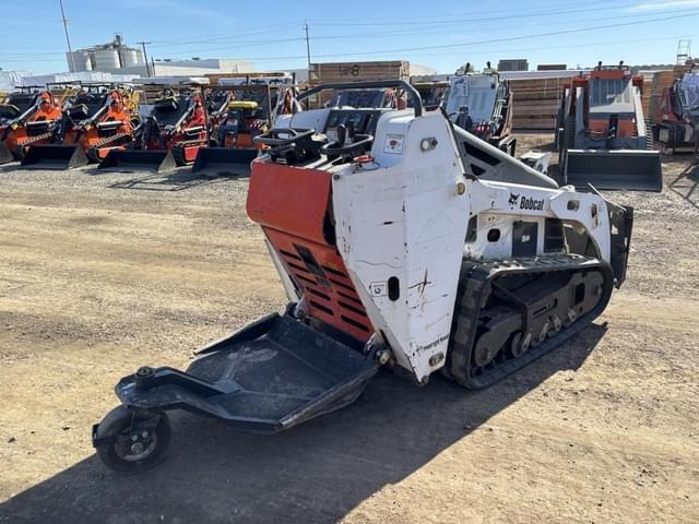 Image of Bobcat MT52 equipment image 2
