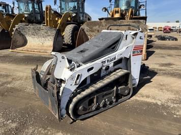Main image Bobcat MT52