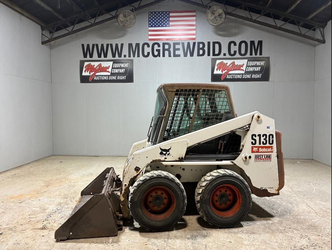 Image of Bobcat S130 Primary image