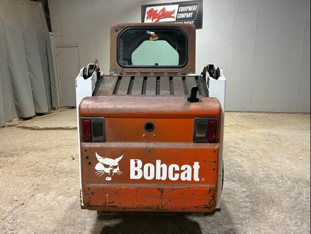 Image of Bobcat S130 equipment image 3