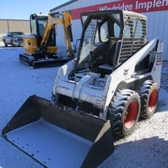 Main image Bobcat S130